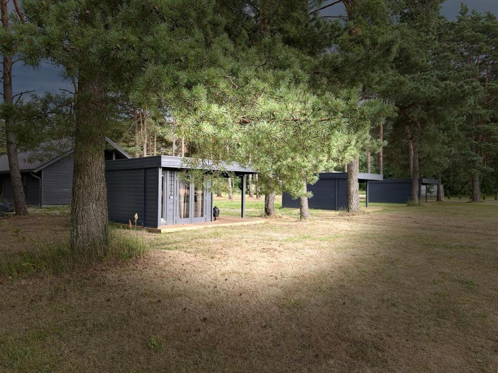Villa Maennituka Suvetuba Kirikukula  Extérieur photo